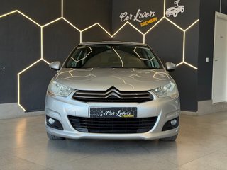 Citroen C4 2013 ¡con 180.000km!