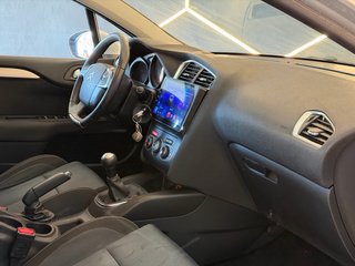 Citroen C4 2013 ¡con 180.000km!