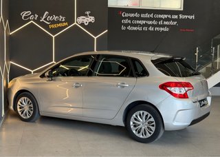 Citroen C4 2013 ¡con 180.000km!
