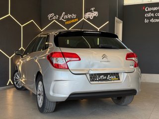 Citroen C4 2013 ¡con 180.000km!