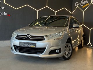 Citroen C4 2013 ¡con 180.000km!
