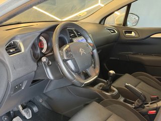 Citroen C4 2013 ¡con 180.000km!
