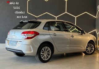 Citroen C4 2013 ¡con 180.000km!