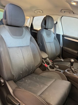 Citroen C4 2013 ¡con 180.000km!