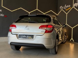 Citroen C4 2013 ¡con 180.000km!