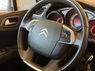 Citroen C4 2013 ¡con 180.000km!