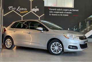 Citroen C4 2013 ¡con 180.000km!