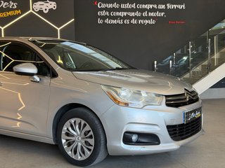 Citroen C4 2013 ¡con 180.000km!