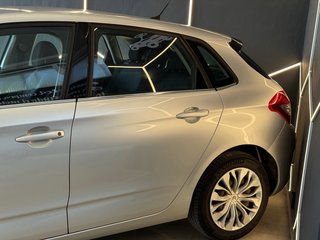 Citroen C4 2013 ¡con 180.000km!