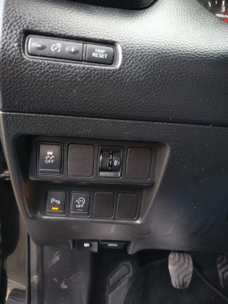 Nissan cashqai  2014