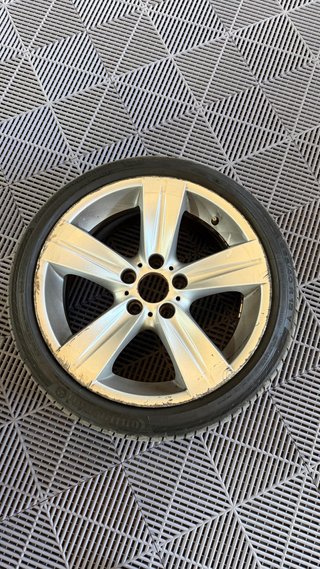 Llantas BMW 72.6 18 Style 189