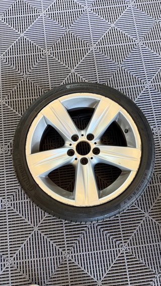 Llantas BMW 72.6 18 Style 189