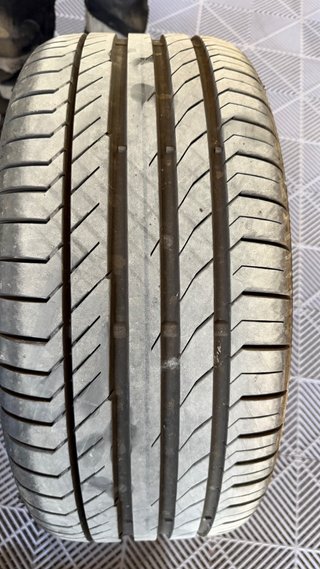 Llantas BMW 72.6 18 Style 189