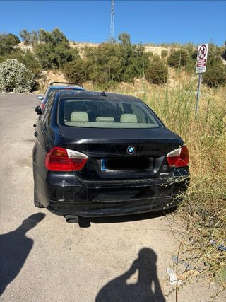 BMW Serie 3 2007
