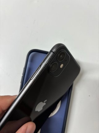 iPhone 11 128GB Negro