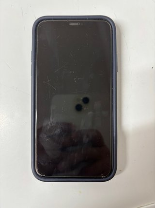 iPhone 11 128GB Negro
