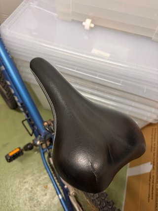 Bicicleta Montaña Jamis Ranger Rin 26