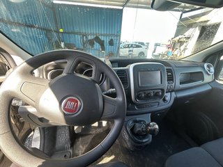 FIAT Talento 2017