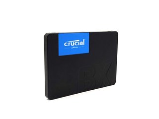 Disco Duro Crucial BX500 SSD