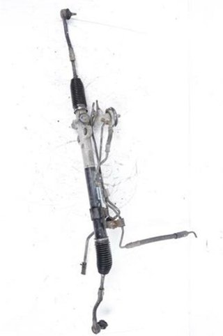 Cremallera dirección 577001g450 kia rio 1.5 128121