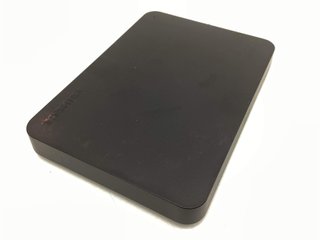 Disco Duro Externo Toshiba DTB410