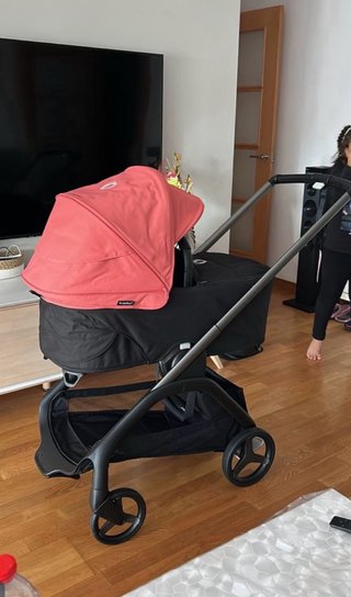 Bugaboo Dragonfly
