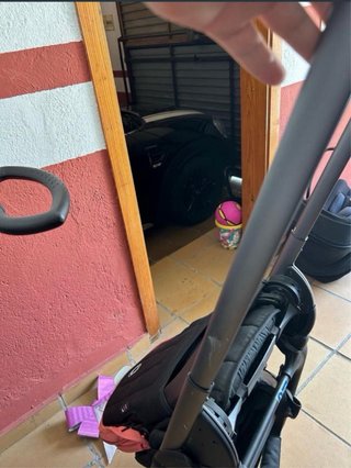 Bugaboo Dragonfly