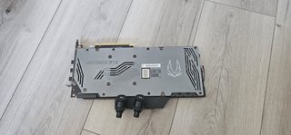 Zotac RTX3090 Arcticstorm 24GB LHR