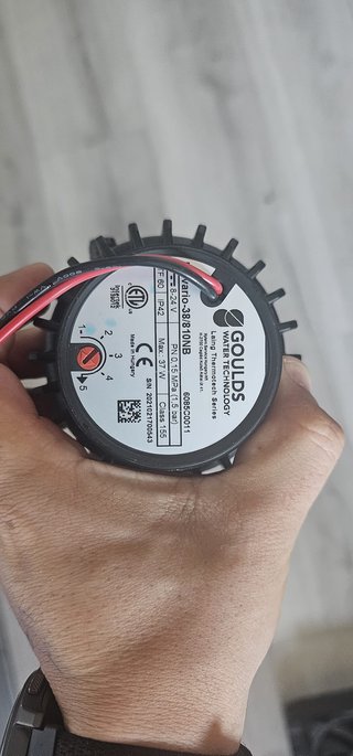 Zotac RTX3090 Arcticstorm 24GB LHR