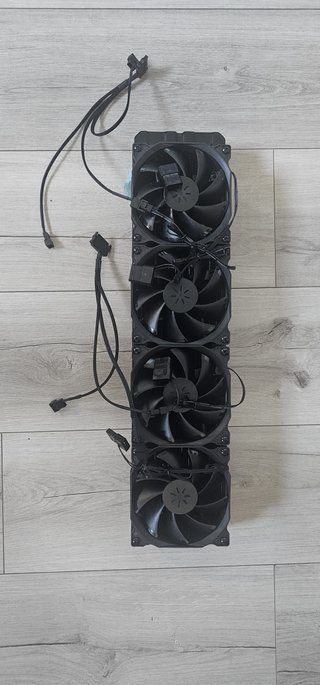 Zotac RTX3090 Arcticstorm 24GB LHR