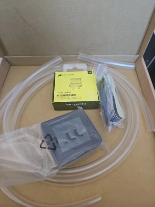 Zotac RTX3090 Arcticstorm 24GB LHR