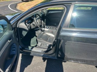 Audi A4 2012