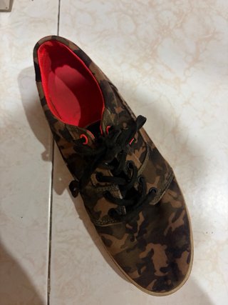 Zapatillas DC