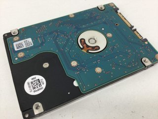 Disco Duro HGST 500GB