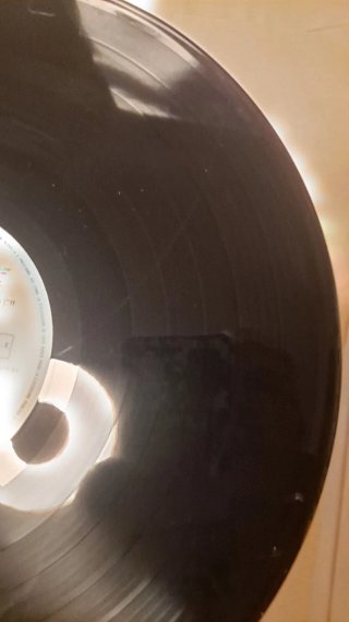2 Vinilos Sentimiento Cofrade por Sevillanas 1992