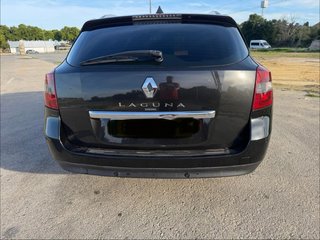 Renault Laguna 2011