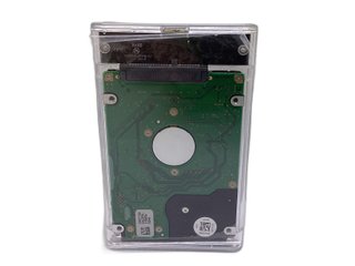 Disco Duro Hitachi HTS543232L9A300 320GB