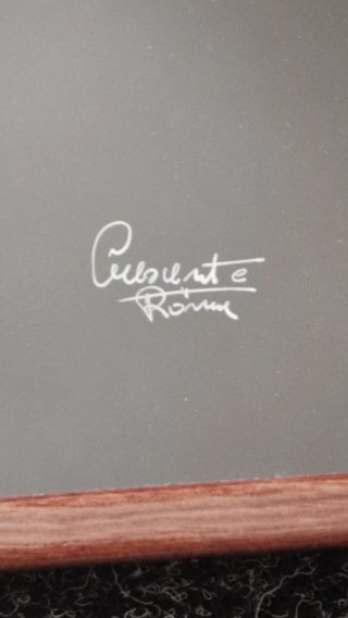 Foto d'epoca Presidente Sandro Pertini