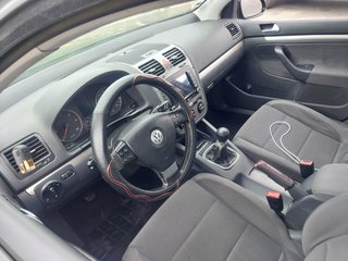 Volkswagen Golf 2008