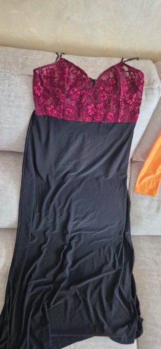 Vestidos de fiesta elegante