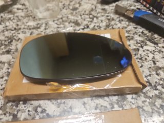 Espejos retrovisores BMW E90