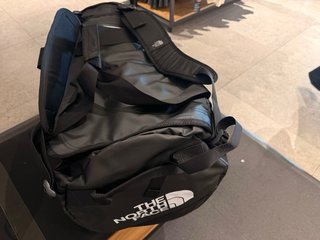 The North Face Base Camp Duffel L