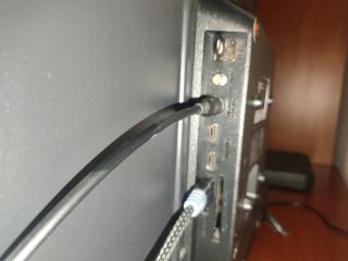 Xiaomi Mi TV P1 32 Smart TV