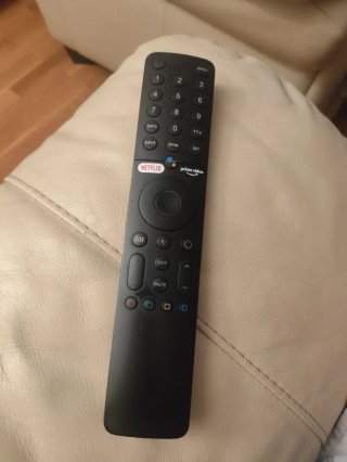 Xiaomi Mi TV P1 32 Smart TV