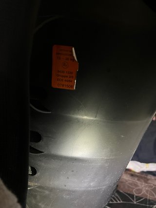 Silla Coche RECARO Monza Nova Isofix Rosa