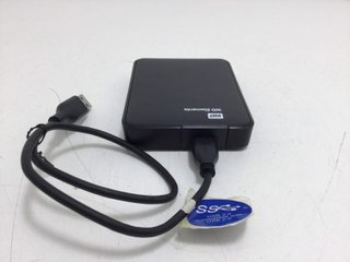 Disco Duro WD Elements 1TB USB 3.0