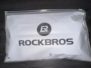Funda sillín bici ROCKBROS impermeable