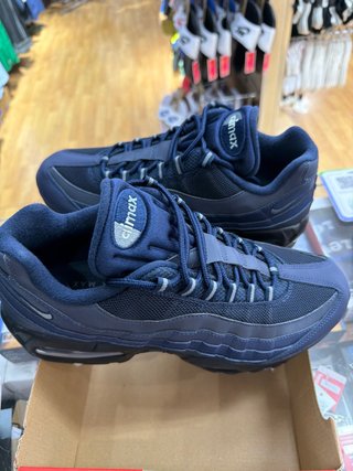 Nike Air Max 95 OG Azul/Gris