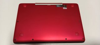 Portátil Asus Transformer Book T100TA.