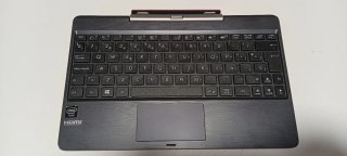 Portátil Asus Transformer Book T100TA.